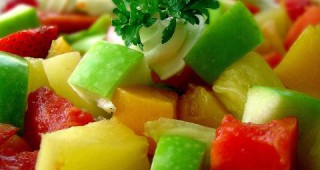 По-полезни ли са замразените зеленчуци от пресните