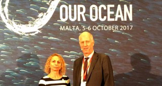 България ще участва в инициативите на ЕК за чистотата на морето и океана