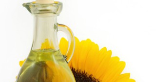 Средните цени на рафинираното слънчогледово олио отбелязват леки разнопосочни изменения