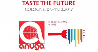 За първи път сладкарски фирми участват на изложението Anuga