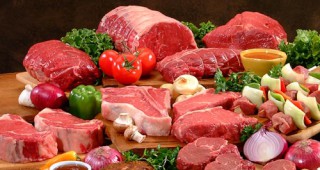 Дефицитът при телешкото и свинското месо в страната ни е най-голям