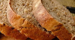 До средата на 2010 г. цената на хляба в Бургас ще остане същата