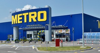 МЕТРО България открива БИО отдели в магазините си