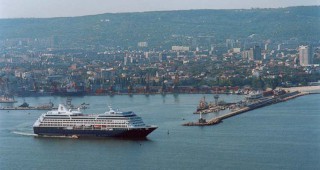 Терен за изграждане на рибарското пристанище във Варна все още не е намерен