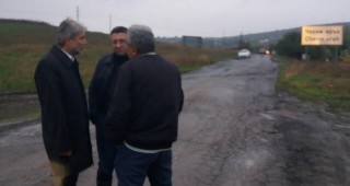 Регионалното депо за битови отпадъци на Бургас и пречиствателна станция пострадаха от наводненията