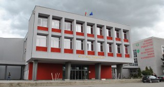 Първа копка на нов учебен център за практическо обучение в АУ-Пловдив