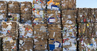Нов рекорд от 74,5% употреба на рециклирана хартия в Германия