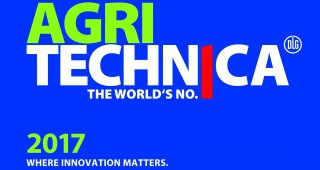 Започва световното изложение Agritechnica в Хановер