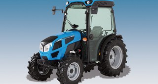На Agritechnica 2017 Landini акцентира на специализираните трактори