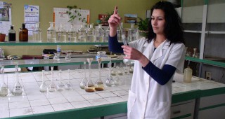 Нова лаборатория открива Регионалната служба за растителна защита в Пловдив