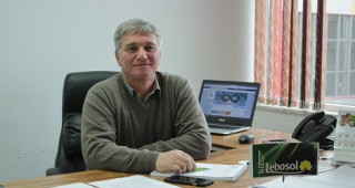 7 успешни години с Лебозол България
