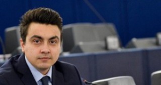 Неков: Визията на Еврокомисията за бъдещето на ОСП не е добра за България