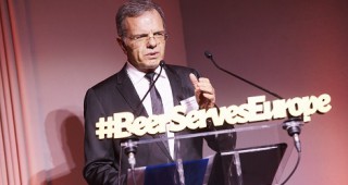 Брюксел отбелязва устойчив ръст на пивоварната индустрия