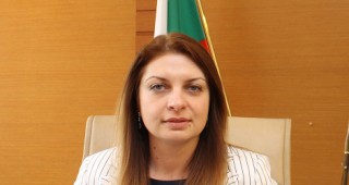 Зам.-министър Вергиния Кръстева ще участва в награждаването на Агробизнесмен на България