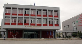 Тържествена церемония на абсолвенти бакалаври и магистри от Випуск 2017 в Аграрен университет – Пловдив