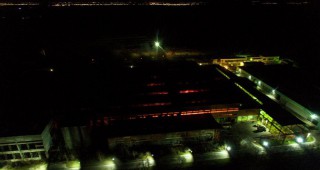 РИОСВ – Пловдив проверява цех в Шишманци заради възникнал пожар