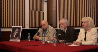 ПП Обединени земеделци организира Възпоменателна дискусия за живота и делото на земеделския лидер д-р Г. М. Димитров