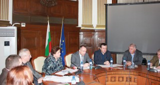 Министър Порожанов: Това, което направихме в последните 7 месеца в борбата с корояда, вече дава добри резултати