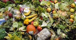 Британци основаха фонд за намаляване на хранителните отпадъци