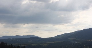 Значителна облачност с превалявания в Югозападна България