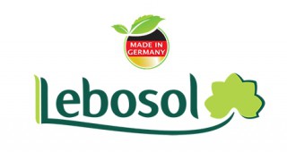 Нови решения на Лебозол за хранене на културите