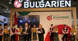 Румен Порожанов: България притежава значителен потенциал за производство на качествена продукция