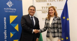 България планира опознавателни турове за турски медии и туроператори