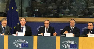 Румен Порожанов: Българското председателство ще насочи усилията си за гарантиране на устойчивостта на рибарството на ЕС