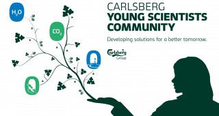 Карлсберг Груп обяви създаването на Общност на младите учени