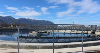 94 хил. жители във Враца ще ползват подобрено пречистване на отпадъчните води