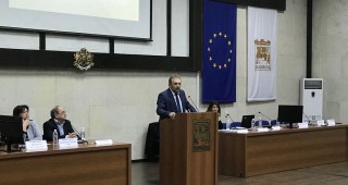 Зам.-министър Цветан Димитров: На 7 март Консултативният съвет по тютюна ще определи ставките на подпомаганетo