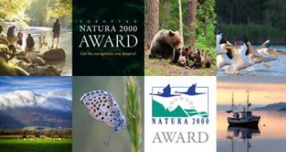 Проект на Зелени Балкани е сред номинираните за наградите Натура 2000 на Европейската комисия