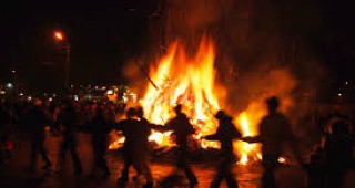 РИОСВ - Варна поиска кметовете да засилят контрола при палене на огньове на Сирни Заговезни