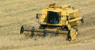 Фонд Земеделие ще си сътрудничи за цените на земеделската техника с производители от Германия