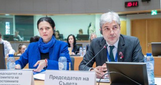 Българското председателство провежда дебат за кръговата икономика