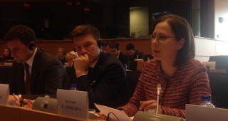 Евгения Ангелова: Призоваваме да отпаднат разликите в директните плащания на хектар между отделните държавите-членки