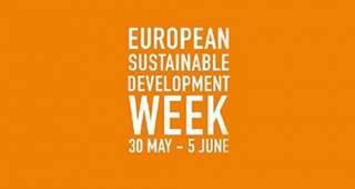 Европейска седмица на устойчивото развитие