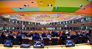 Министър Румен Порожанов ще председателства Съвета на ЕС по земеделие и рибарство
