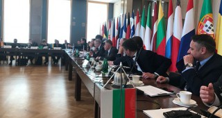 България взе участие в среща на високо ниво по превенция на aфриканска чума по свинете във Варшава