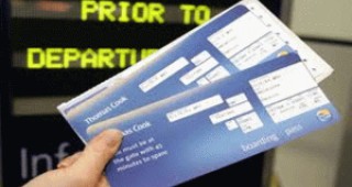 Швеция въведе екотакса за самолетните билети