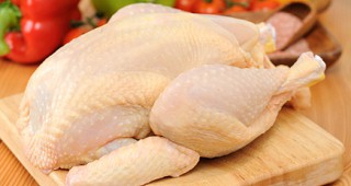 Стабилни цени на пилешкото в началото на април