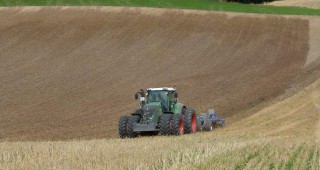 Министър Порожанов ще посети земеделско стопанство в град Съединение във връзка с хода на пролетната сеитба