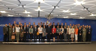 Проведе се неформална среща на генералните директори по горско стопанство на държавите членки от ЕС