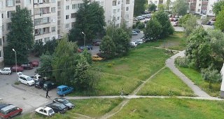 Зелените площи в София - под угроза от масово застрояване