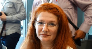 Невена Стефанова, ФАО: Технологиите не са ефективни, без политически стратегии