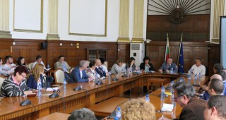 Румен Порожанов: Българското председателство на Съвета на ЕС е едно от най-прозрачните