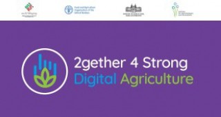 2gether 4 Strong Digital Agriculture