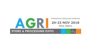 AGRI STORE & PROCESSING EXPO
