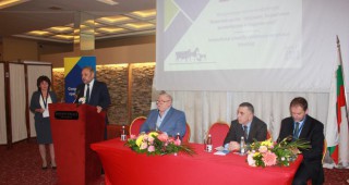 Зам.-министър Димитров: Модернизирането на животновъдството е основен приоритет
