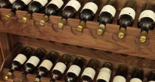 Спад от близо 9% бележи световното производство на вино през миналата година